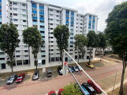 Blk 414 Teck Ghee Heartlands (Ang Mo Kio), HDB 4 Rooms #635506881